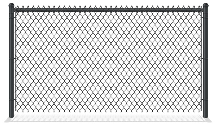 Key features of chain-link fencing in Jacksonville Florida